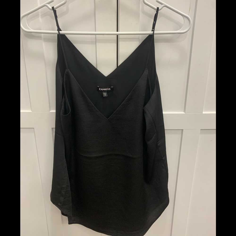 Express downtown cami